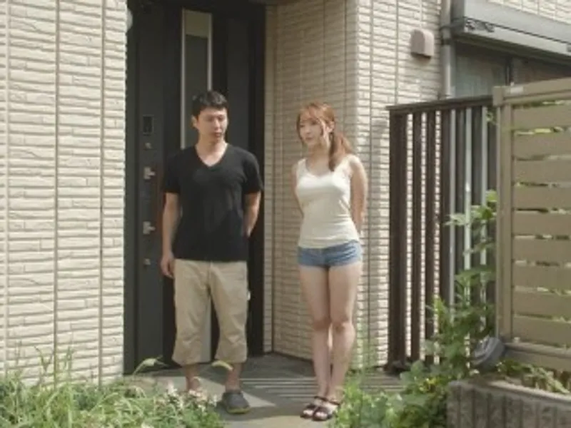 Nện em gái cũ thời thơ ấu