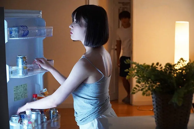 Chị bà xã cãi nhau với anh xã đến nhà con ghệ ở rồi xoạc luôn chồng em gái