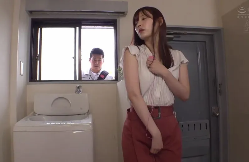 Bị ông chồng hờ hửng người vợ làm tình với anh kỹ thuật chung cư đến mang bầu