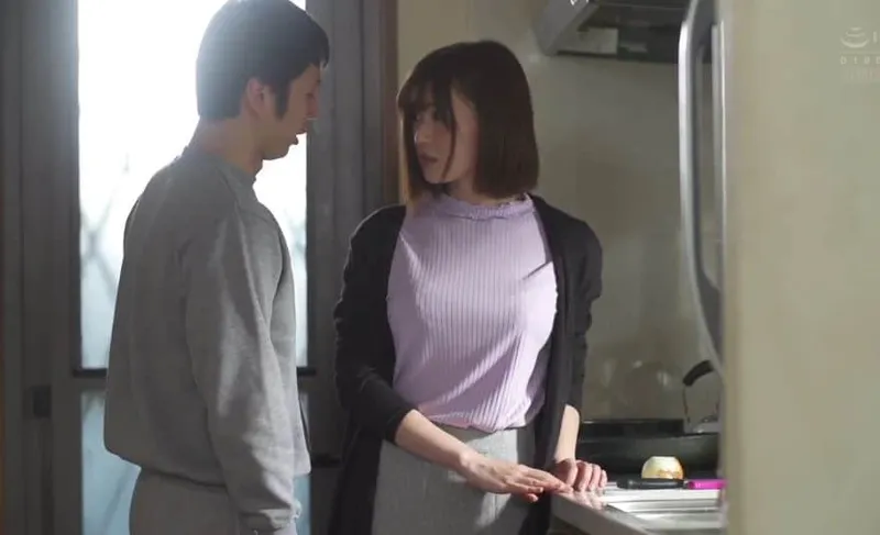 Em ông xã và ham muốn chịch với chị dâu